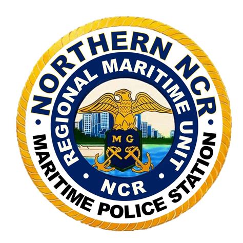 Northern NCR Maritime Police Station .